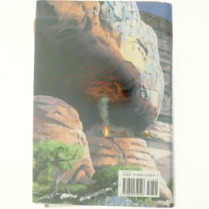 The shelters of stone af Jean M. Auel (Bog)