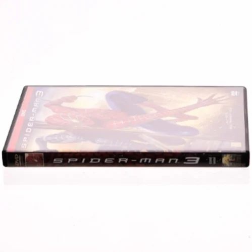 Spiderman 3