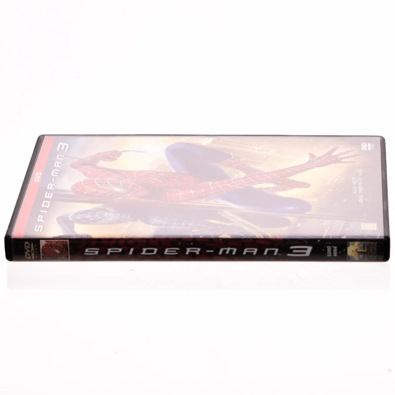Spiderman 3