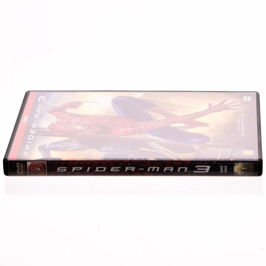 Spiderman 3