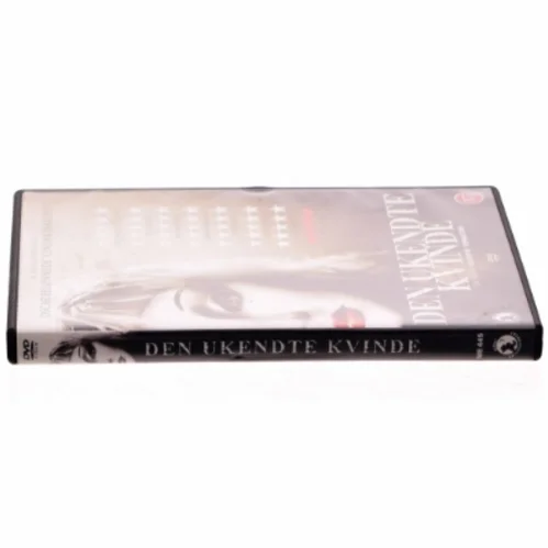 Den Ukendte Kvinde