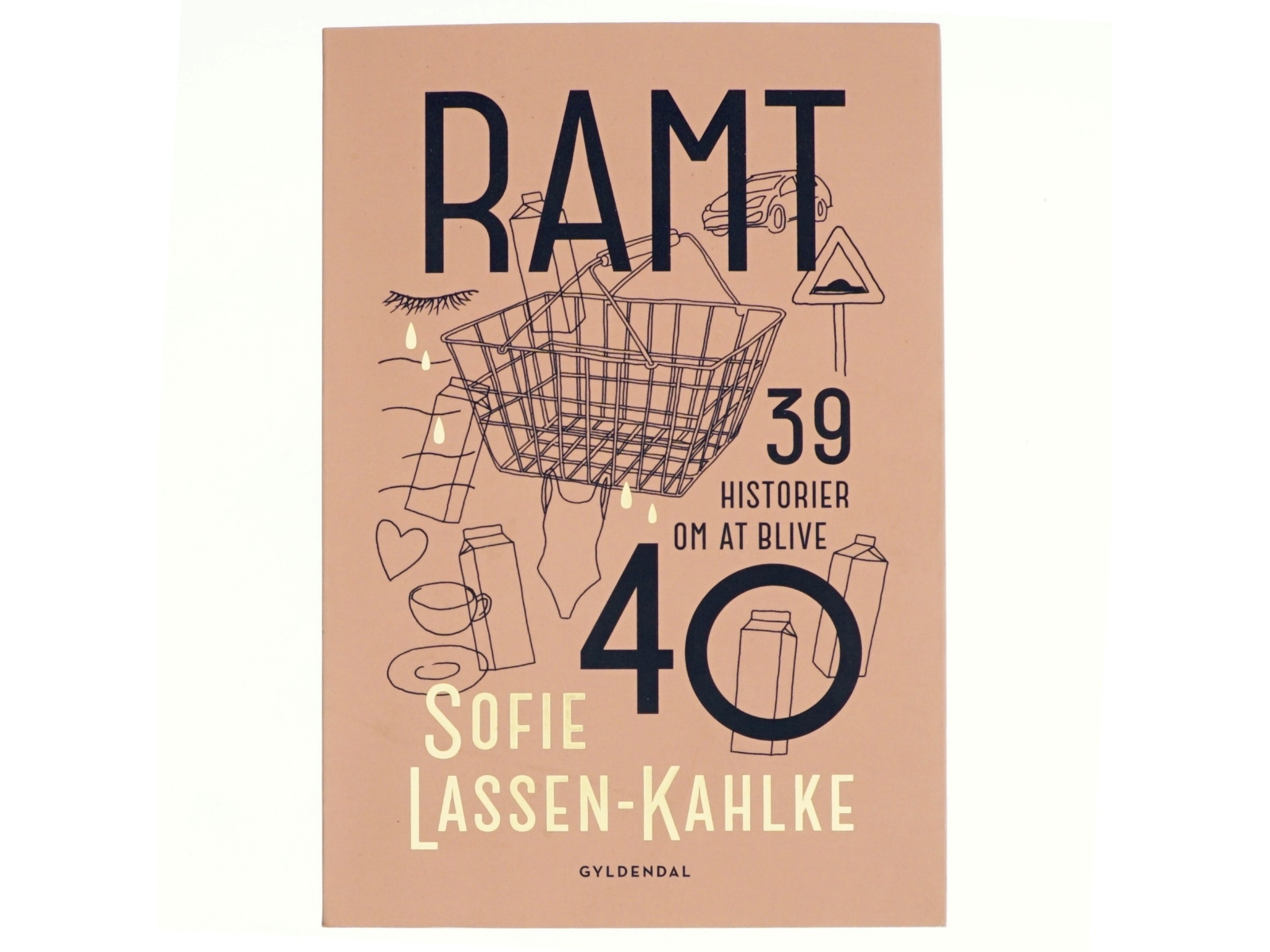 Ramt (Bog)