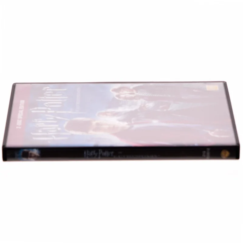 Harry Potter, Halvblodsprinsen (6)