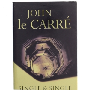 Single & Single af John Le Carré (Bog)
