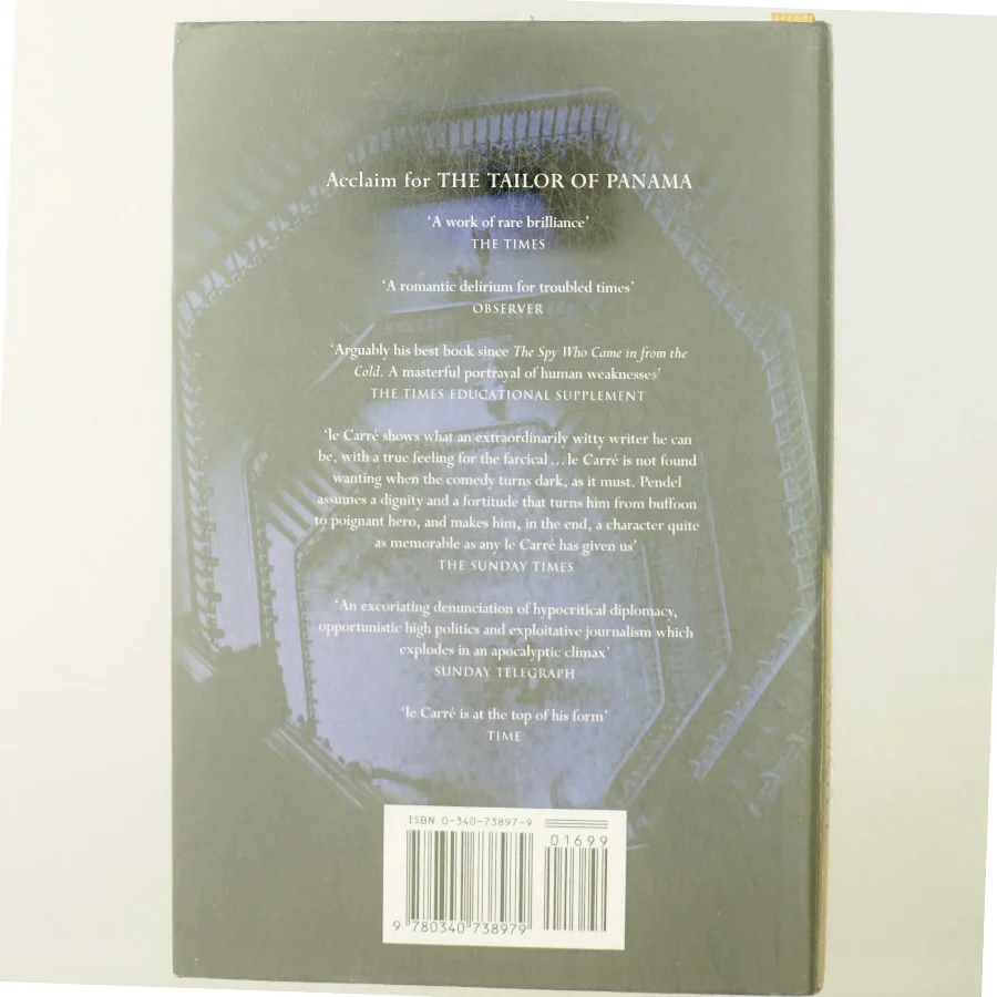 Single & Single af John Le Carré (Bog)