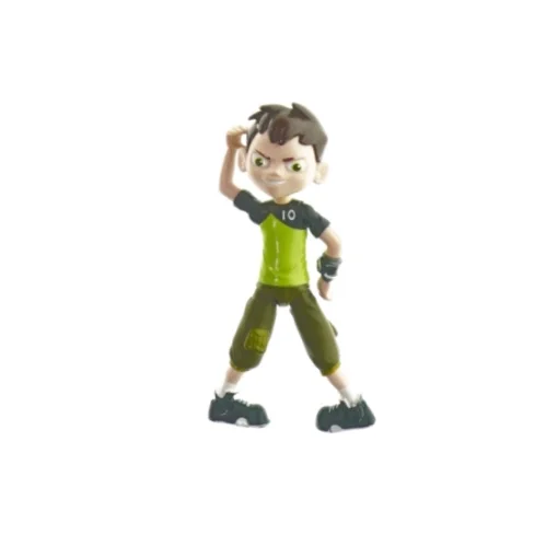 Legetøjsfigur (str. 11 x 5 cm)