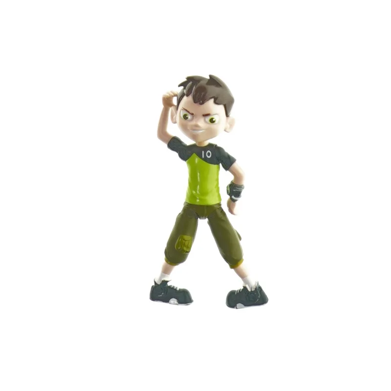 Legetøjsfigur (str. 11 x 5 cm)