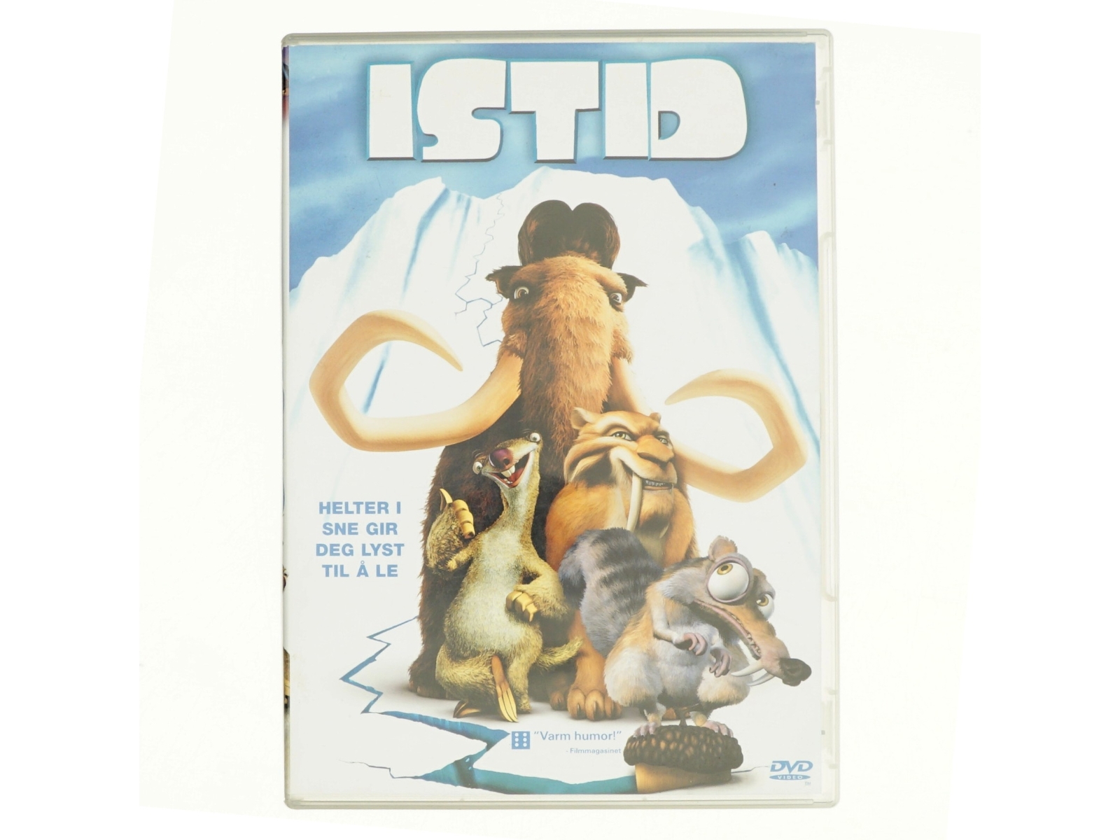 Iceage
