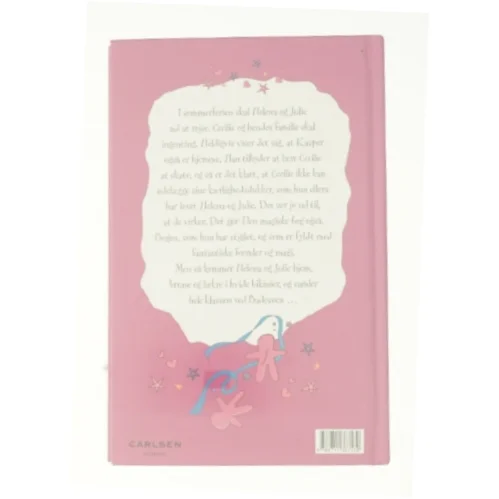 Kærestemagi af Inez Gavilanes, Anne-Marie Donslund (Bog)