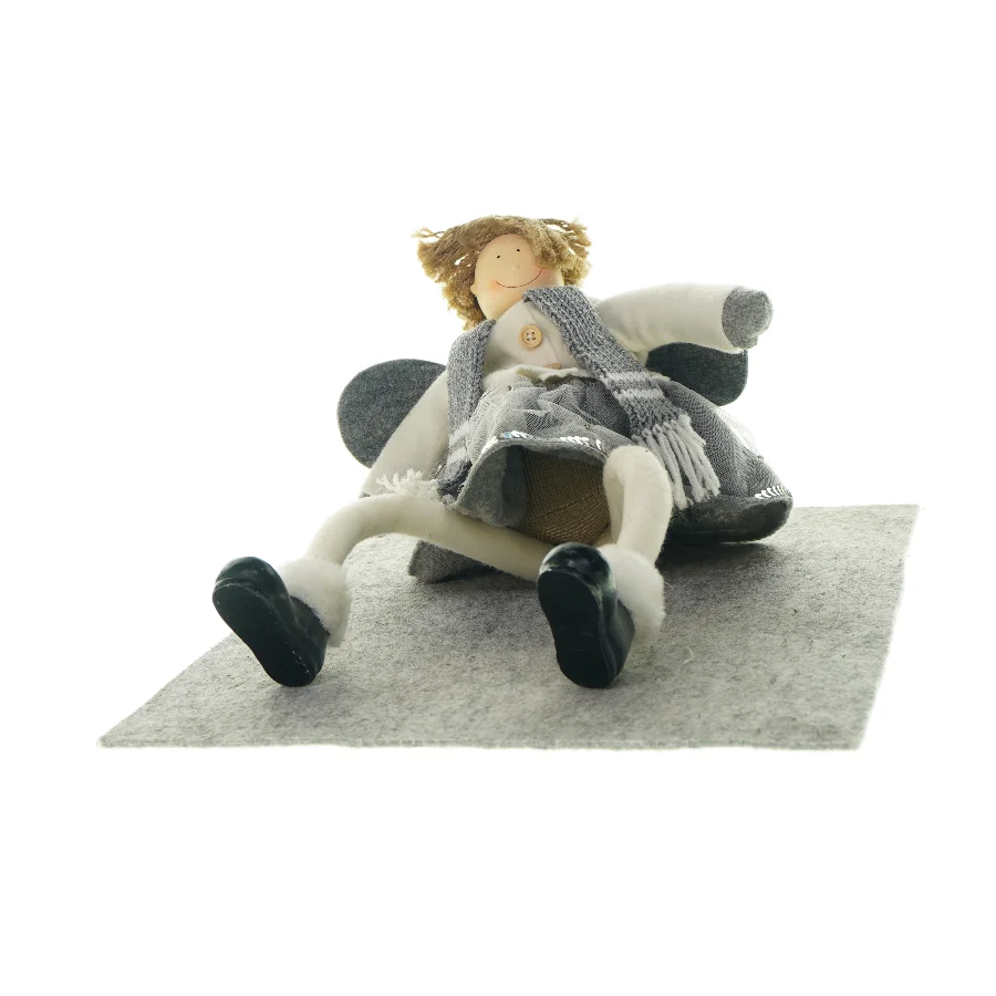 Jule figur (str. 22 x 18 x 23 cm )