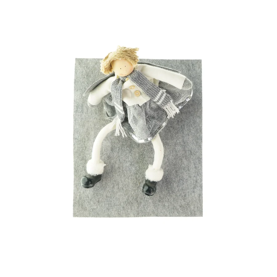 Jule figur (str. 22 x 18 x 23 cm )