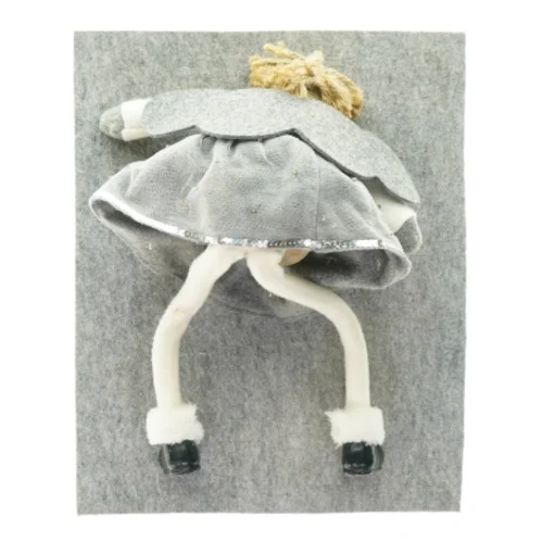 Jule figur (str. 22 x 18 x 23 cm )