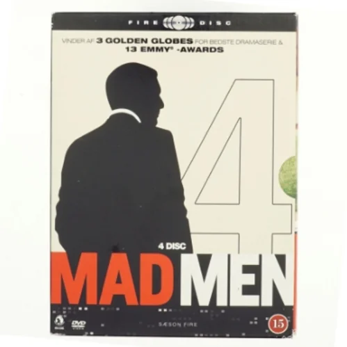 Madmen 4