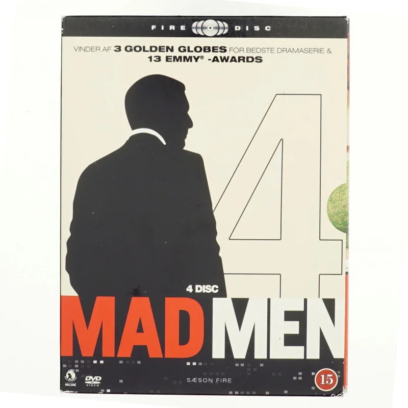 Madmen 4