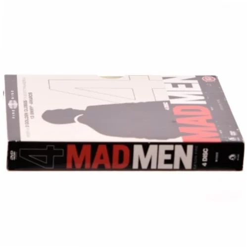 Madmen 4