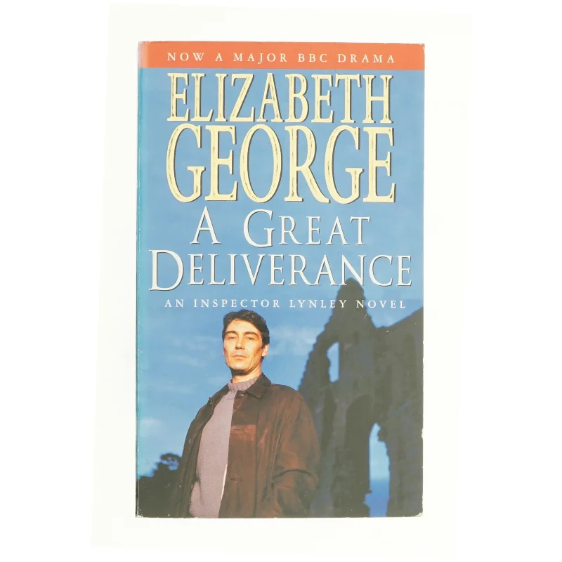 A great deliverance af Elizabeth George (Bog)