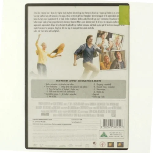 What happens in Vegas