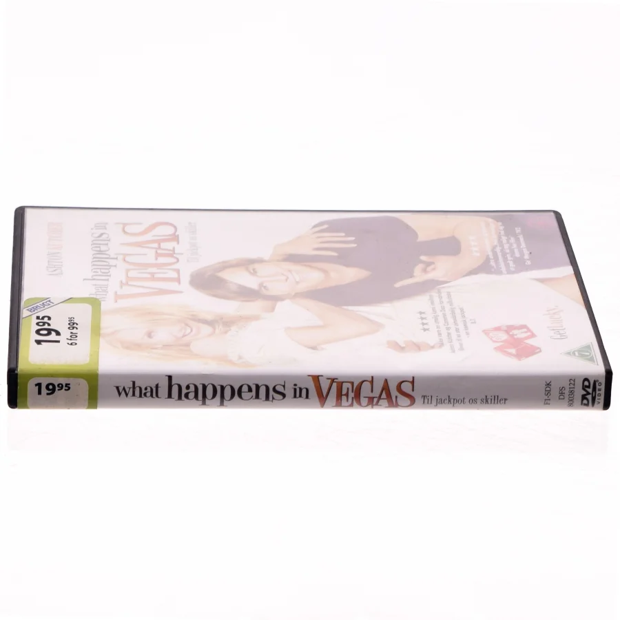 What happens in Vegas