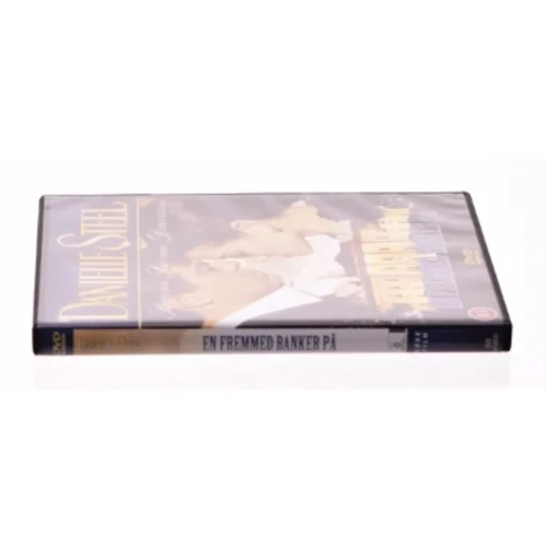 Danielle Steel, en fremmed banker på