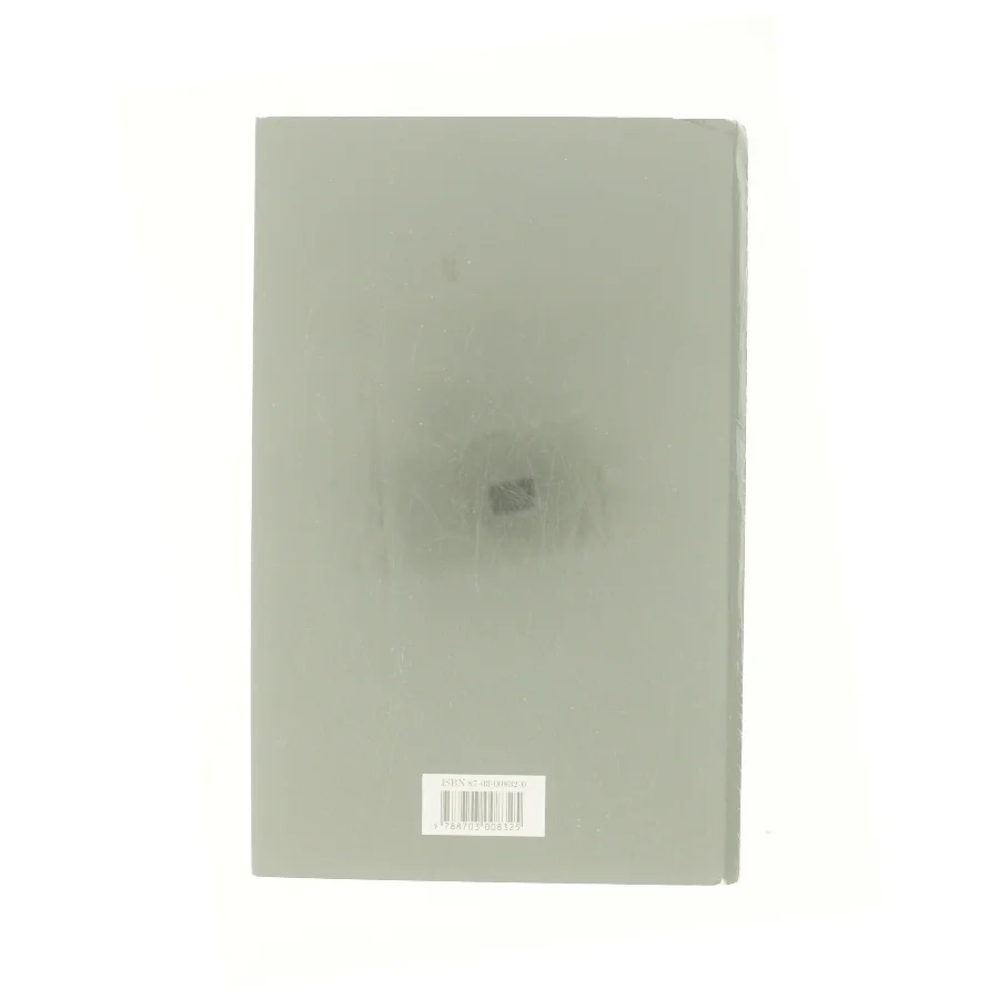 Det som aldrig sker af Anne Holt (f. 1958-11-16) (Bog)