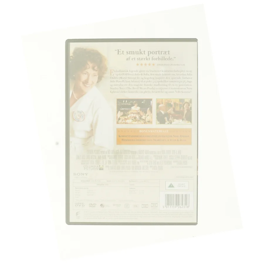 Julie & Julia