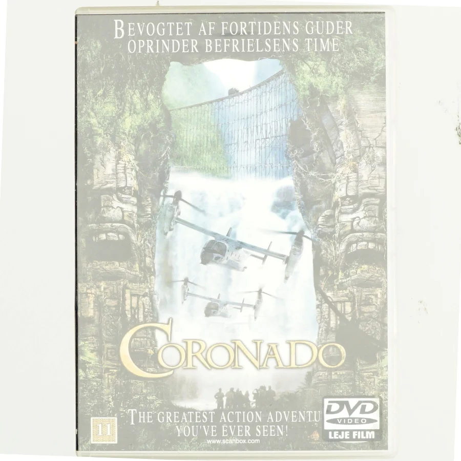 Coronado