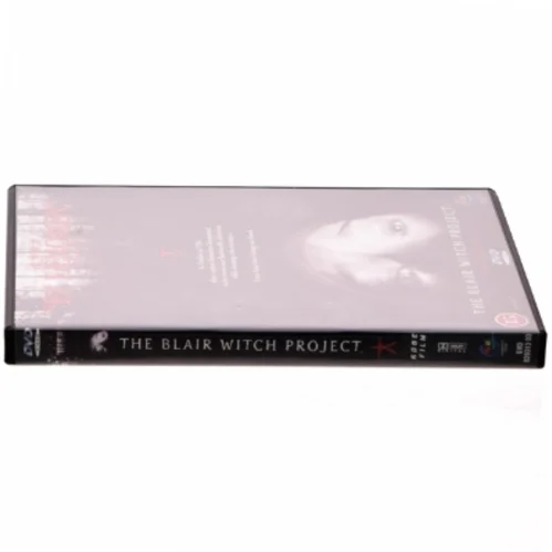 Blair Witch Project, the