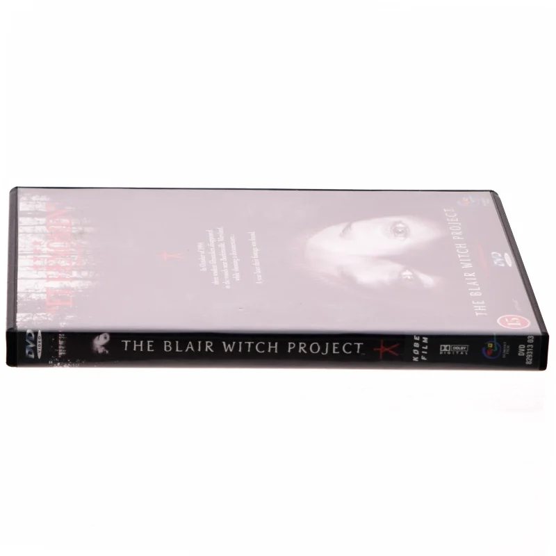 Blair Witch Project, the