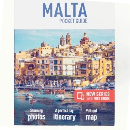 Malta af Lindsay Bennett (Bog)