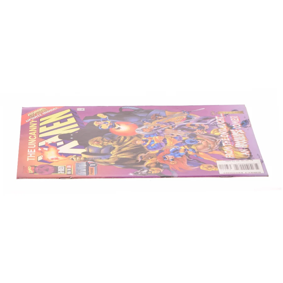 X-men 335 fra Marvel
