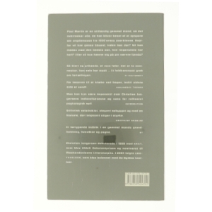 Krat af Christian Jungersen (Bog)