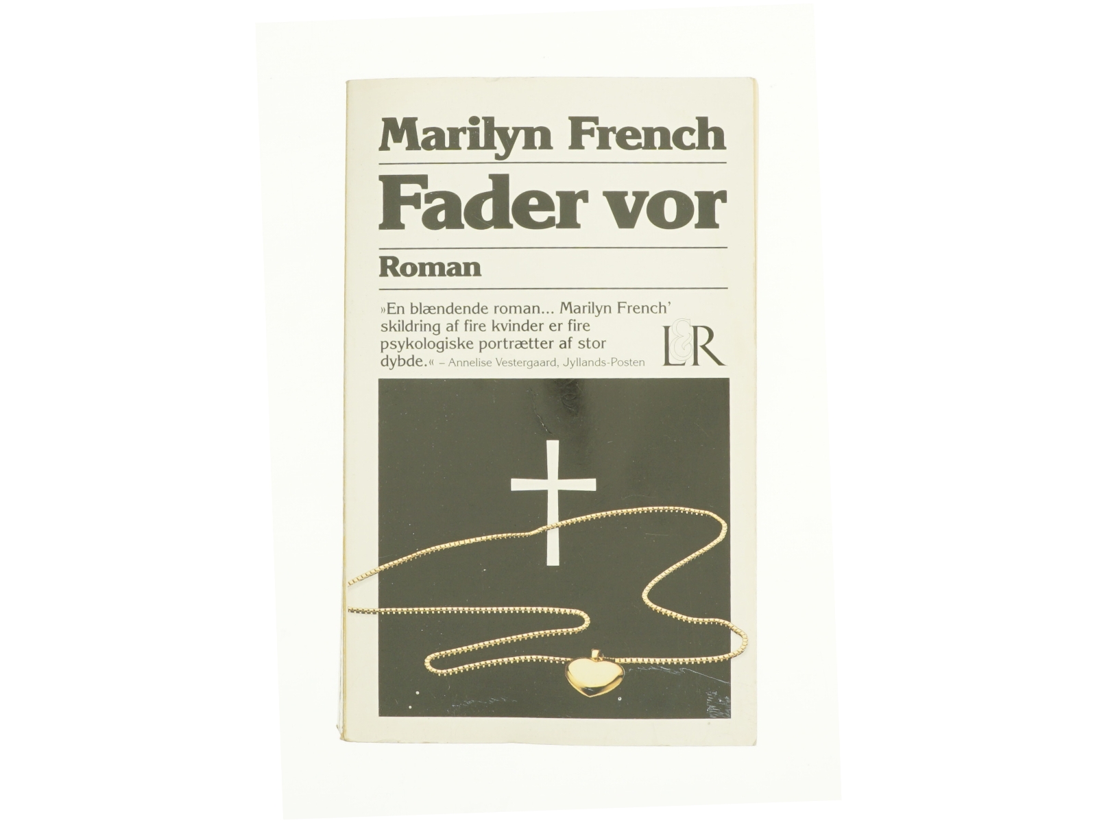 Fader vor af Marilyn French (Bog)