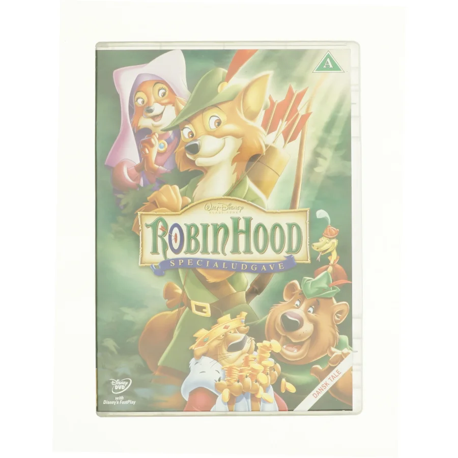 Robin Hood 