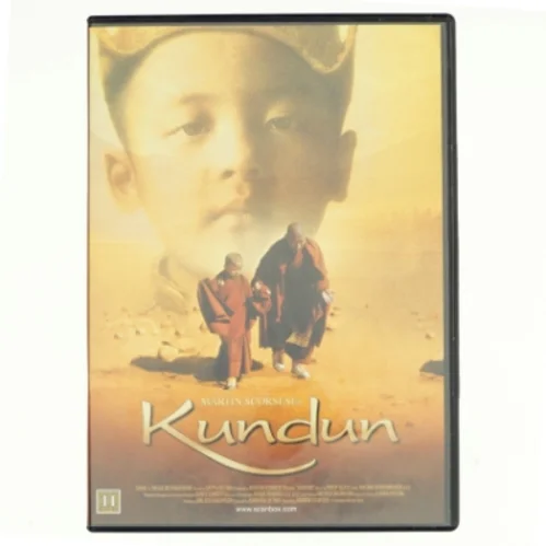Kundun