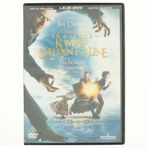 En ulykke komme sjældent alene