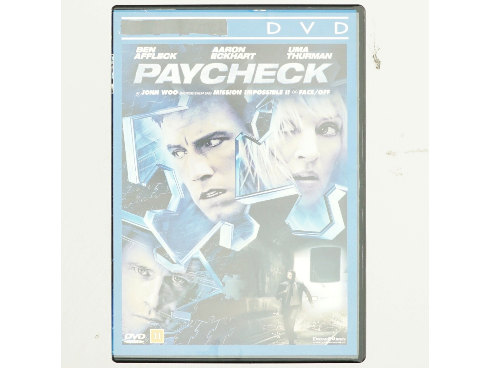 Paycheck