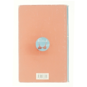 Bridget Jones - på randen af fornuft af Helen Fielding (Bog)