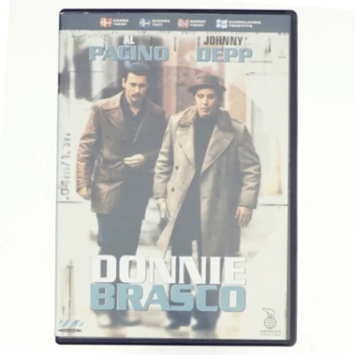 Donnie Brasco