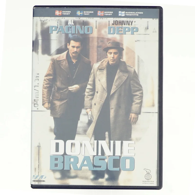 Donnie Brasco