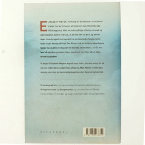 Dronningeofret af Hanne-Vibeke Holst (Bog)