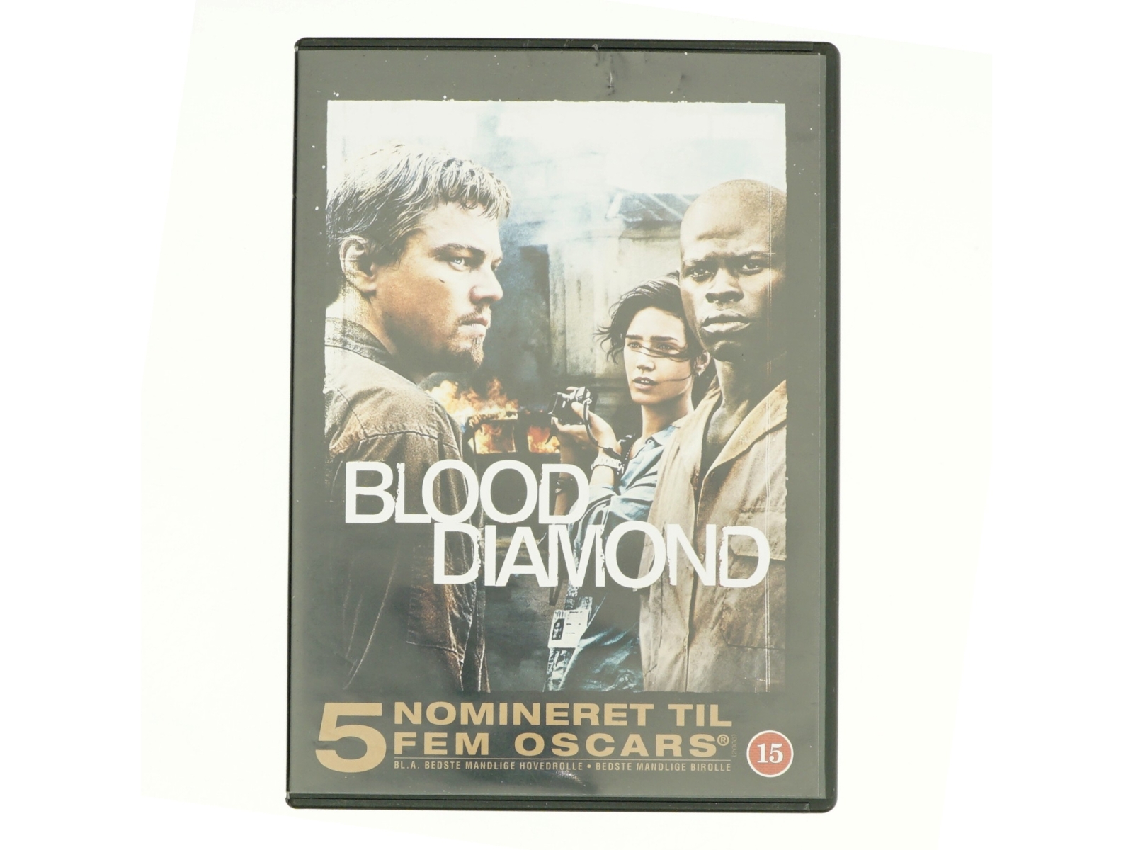 Blood Diamond