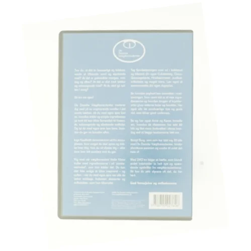 Kig og lyt dig slank