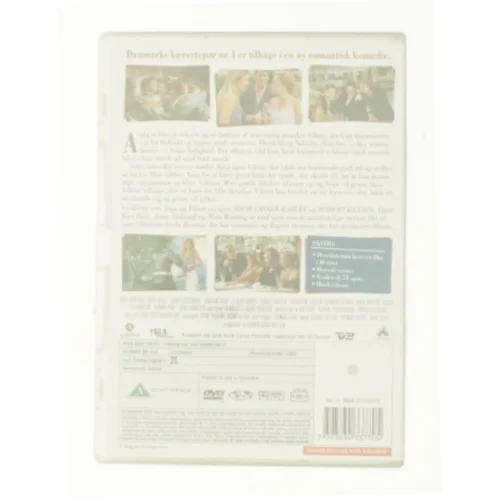 Anja Efter Viktor: Krlighed Ved Frste Hik 3 fra DVD