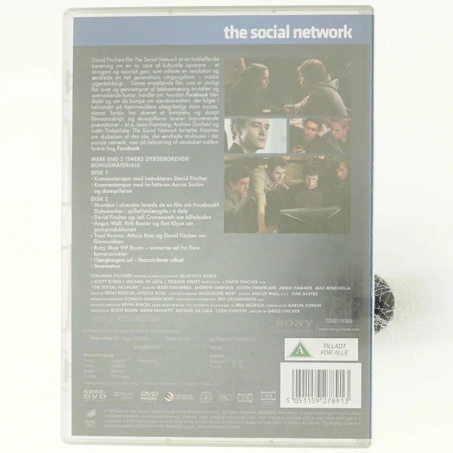 The Social Network