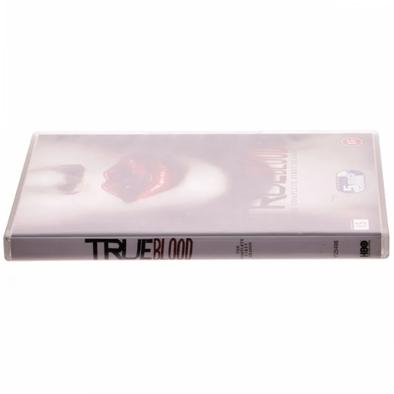 True Blood, first season