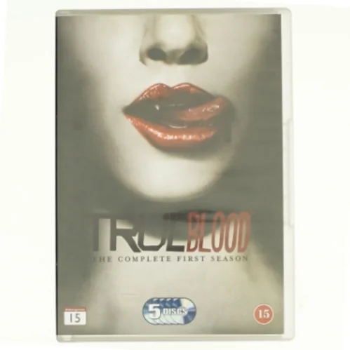 True Blood, first season