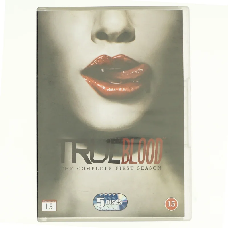 True Blood, first season