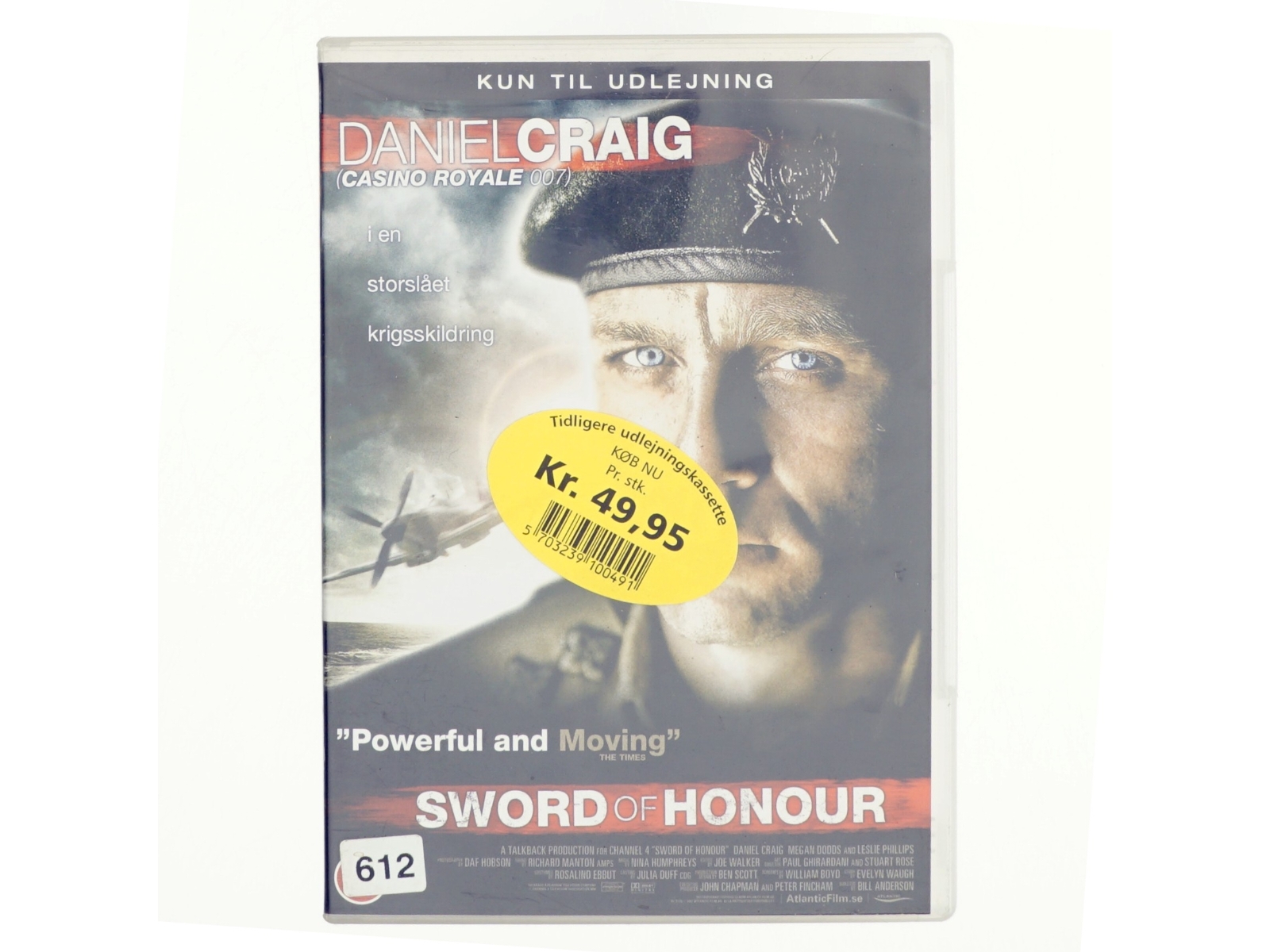 Sword of honour