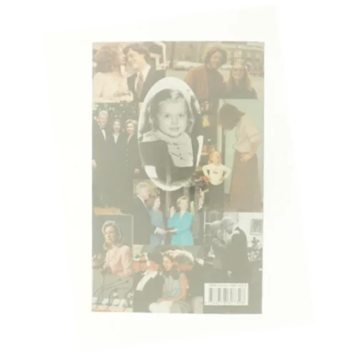 Levende historie af Hillary Rodham Clinton (Bog)