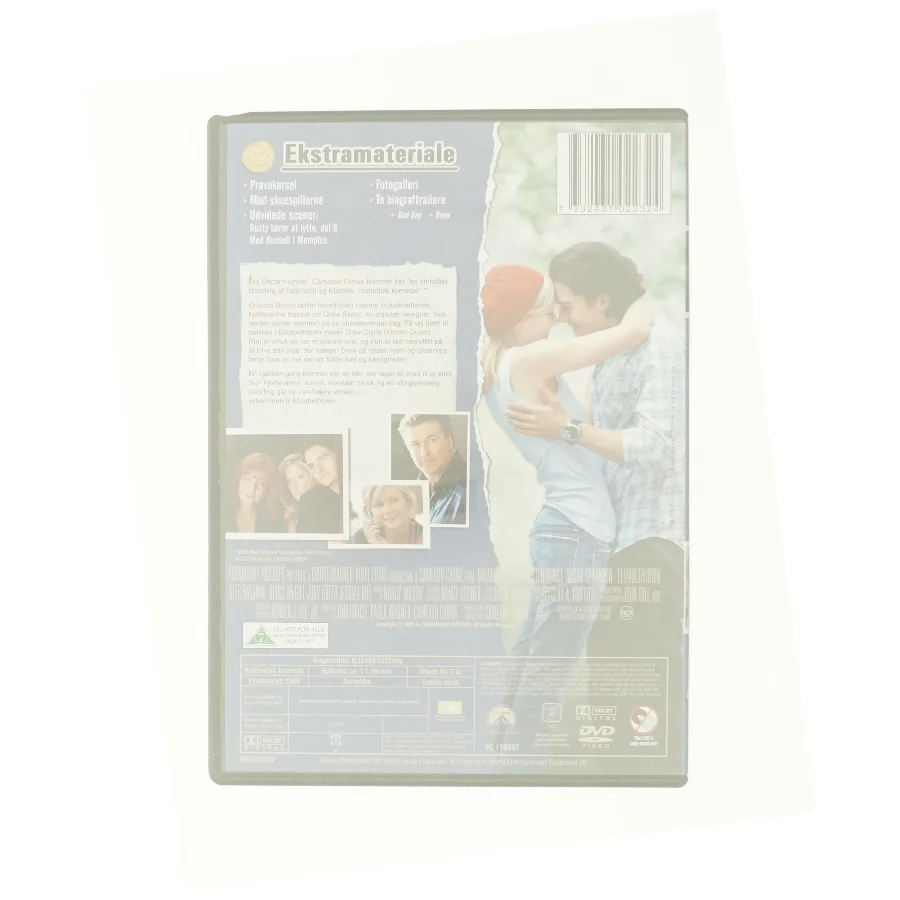 Elizabethtown